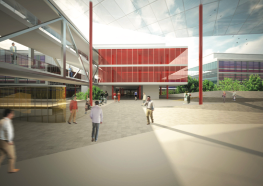 Entusiasmo dalle istituzioni e dagli operatori sanitari per un progetto che promette di trasformare la sanità novarese