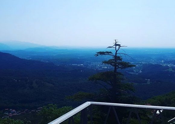 Una meta da scoprire: Varese con il Sacro Monte, la mostra di Guttuso e la sua Fiera