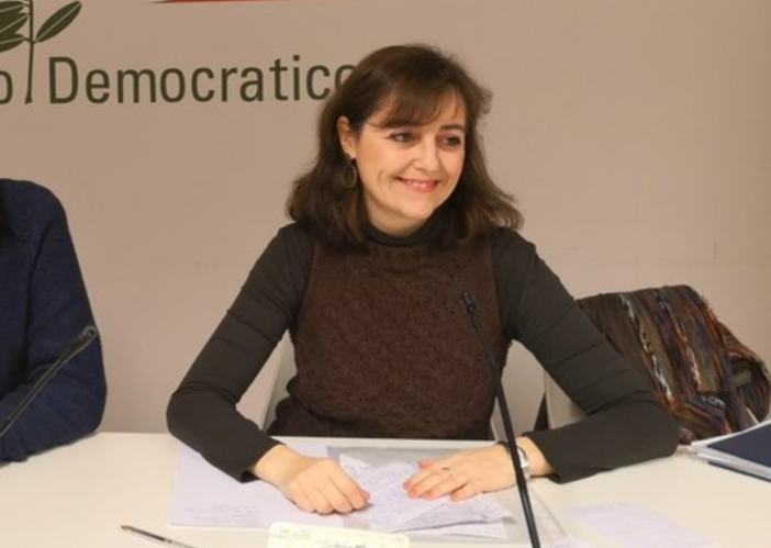 Allontanamento Zero, Canalis (Pd): "Le audizioni in commissione dimostrano l'impianto sbagliato della legge" Allontanamento Zero, Canalis (Pd): "Le audizioni in commissione dimostrano l'impianto sbagliato della legge"