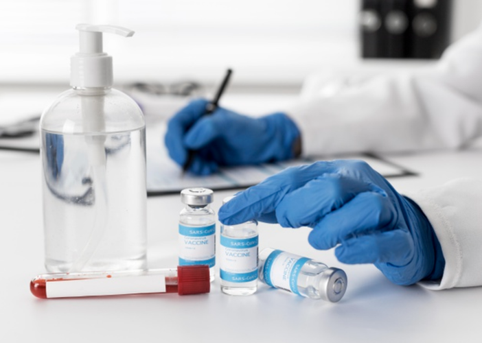 Covid, sempre meno pazienti ricoverati negli mospedali piemontesi