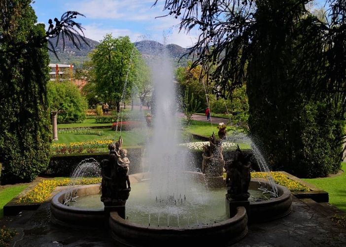 A Villa Taranto la premiazione del concorso Game Maker Kiwanis