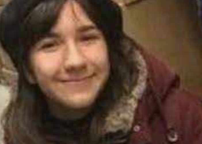 Una fiaccola per Giulia contro la violenza Una fiaccola per Giulia contro la violenza