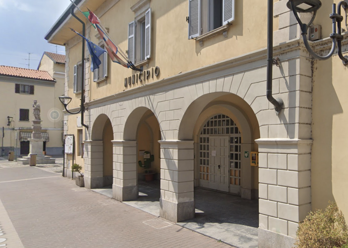 Romentino, nuova centrale termica per la casa protetta e il centro diurno