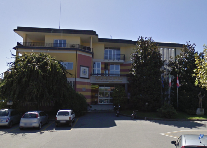 San Maurizio d’Opaglio, le campane della parrocchiale tornano a suonare