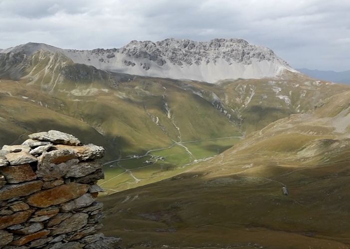 Fase 2 per la rassegna cinematografica del Cai con i video-sentieri on line Fase 2 per la rassegna cinematografica del Cai con i video-sentieri on line