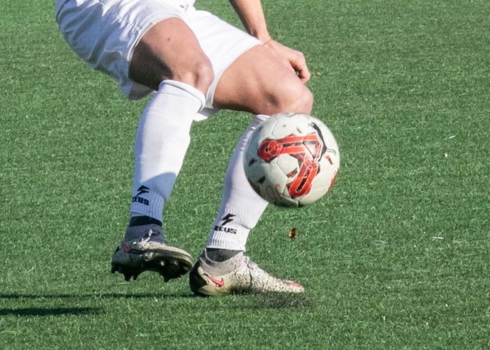 Verbania corsaro a Volpiano, pari per il Baveno Stresa Verbania corsaro a Volpiano, pari per il Baveno Stresa