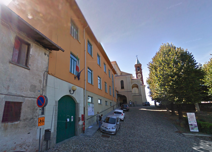 Insieme per crescere: a Santa Cristina nasce "Fare comunità"