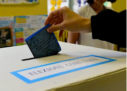 Elezioni Amministrative, come si vota