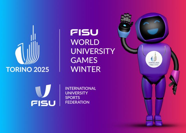 Giochi Mondiali Universitari 2025 in Piemonte: si cercano volontari per la manifestazione Giochi Mondiali Universitari 2025 in Piemonte: si cercano volontari per la manifestazione