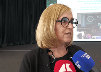 Albarelli (Riva del Garda Fierecongressi): "Compito di Rebuild è creare connessioni" Albarelli (Riva del Garda Fierecongressi): "Compito di Rebuild è creare connessioni"