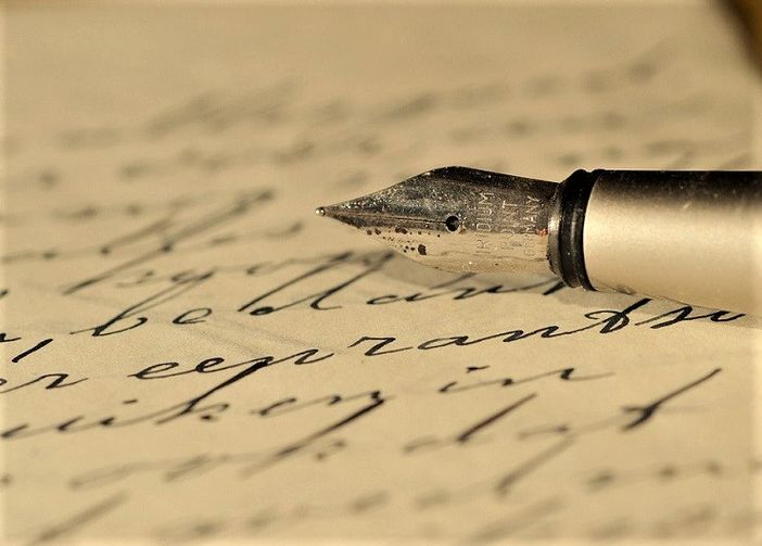 Dal 23 al 27 ottobre la 15^ edizione del “Festival Internazionale di poesia civile”