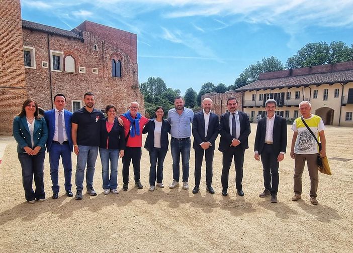 Fondo Solidale "In squadra anch'io", ecco i risultati