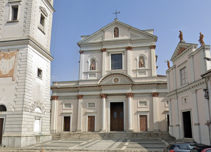 Sabato l'ultimo saluto ad Andrè Quartararo Sabato l'ultimo saluto ad Andrè Quartararo