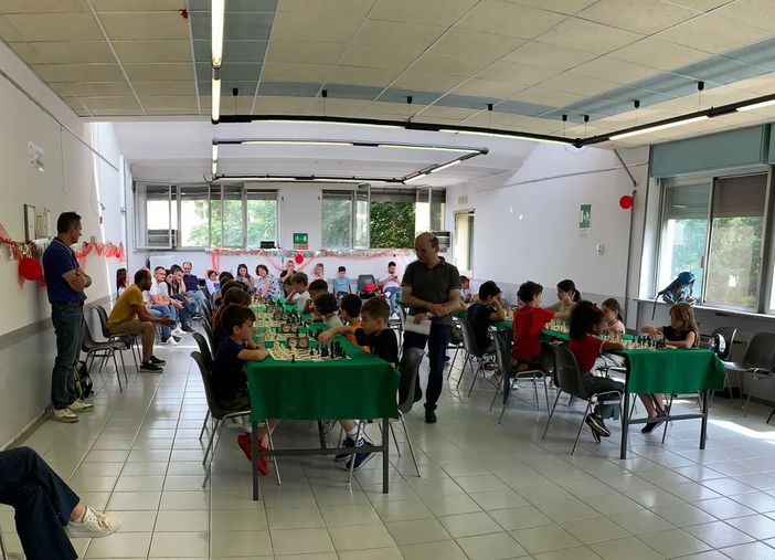 Una serata di giochi da tavolo e di ruolo con La Fabbrichetta dei Giochi Una serata di giochi da tavolo e di ruolo con La Fabbrichetta dei Giochi