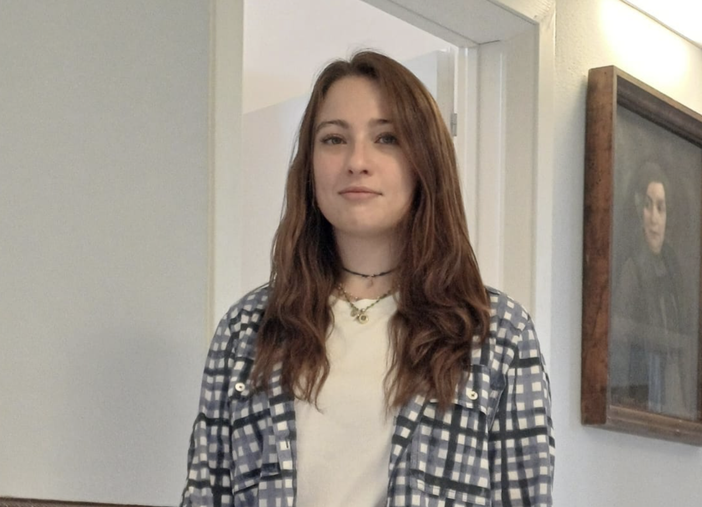 Dal 1° luglio entrerà a far parte dell’équipe della Farmacia Territoriale la dott.ssa Francesca Brustia