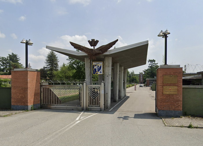 Aeroporto di Cameri: inaugurazione della fase pratica del corso di cultura aeronautica
