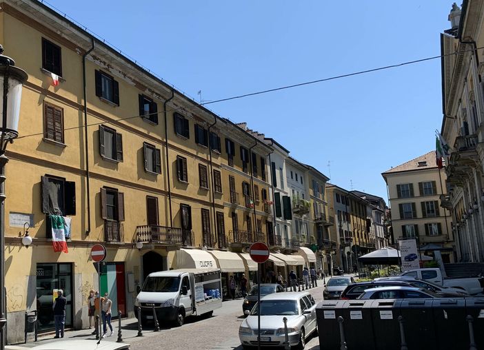 Ztl, il M5S critica il metodo dell’Amministrazione: “Decisioni annunciate senza confronto” Ztl, il M5S critica il metodo dell’Amministrazione: “Decisioni annunciate senza confronto”