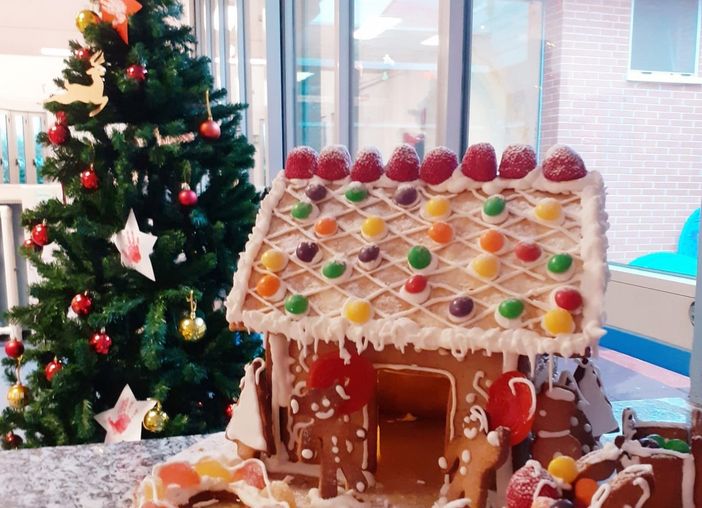 Festa di Natale a S.Agabio: tradizione e allegria per tutta la famiglia Festa di Natale a S.Agabio: tradizione e allegria per tutta la famiglia