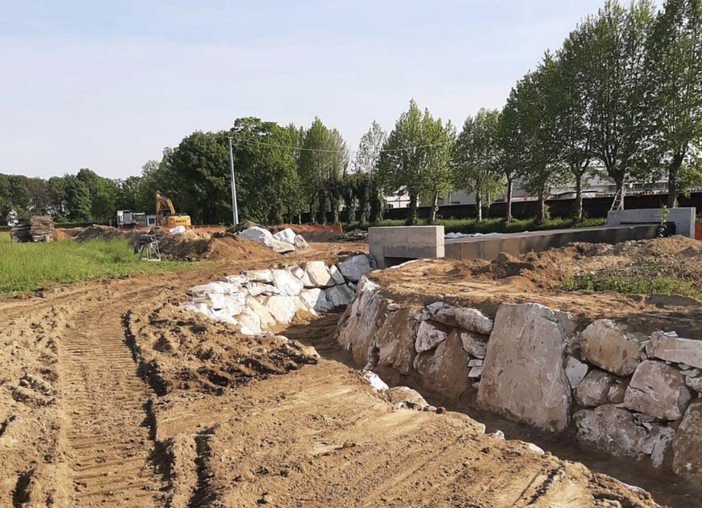 Foto da Facebook: Comune di Ghemme Foto da Facebook: Comune di Ghemme