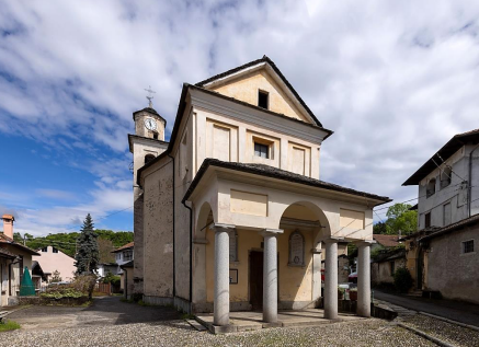 Torna la Festa patronale di San Camillo ad Egro