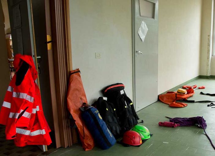 Protezione Civile. &quot;Ora puntiamo sulla prevenzione&quot;