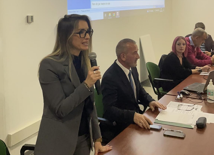 Coldiretti al convegno Cimiav: focus su sicurezza sul lavoro e ruolo dell’Ente Bilaterale Agricolo di Novara e Vco