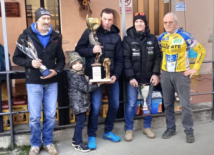 Foto da Facebook Comune di Gozzano