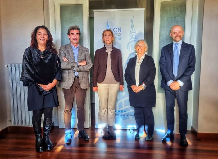 Educazione finanziaria: grazie a FCN corsi per over 65 e donne fragili Educazione finanziaria: grazie a FCN corsi per over 65 e donne fragili