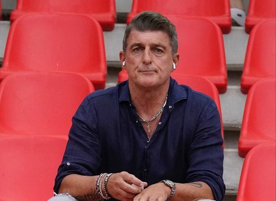 Pagliuca, Gnocchi, Costa, Pignagnoli e tanti ospiti a Busto Arsizio per due giorni di sport e cultura Pagliuca, Gnocchi, Costa, Pignagnoli e tanti ospiti a Busto Arsizio per due giorni di sport e cultura