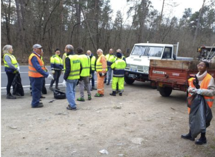Torna la giornata per l’ambiente: domenica 1 marzo la 37ª edizione