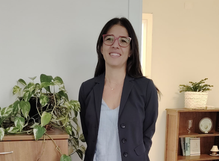 La dott.ssa Selene Genova entra nel servizio igiene e sanità pubblica dell'Asl Novara La dott.ssa Selene Genova entra nel servizio igiene e sanità pubblica dell'Asl Novara