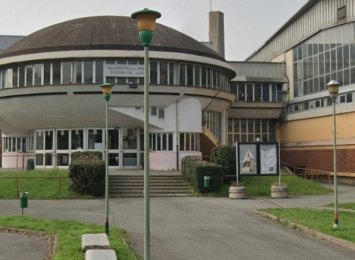 Novara celebra il titolo di città europea dello sport: la cerimonia ufficiale al Palazzetto Dal Lago Novara celebra il titolo di città europea dello sport: la cerimonia ufficiale al Palazzetto Dal Lago