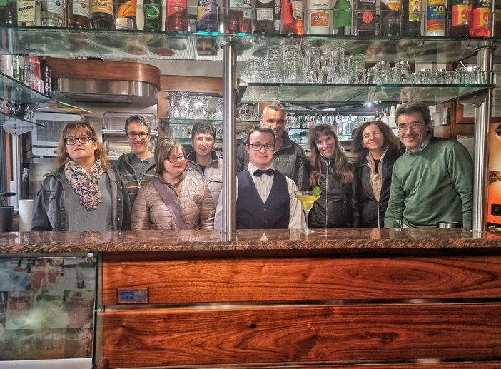 Progetto "Bisogni e Desideri 2022": una rete di sostegno per persone con disabilità nel novarese Progetto "Bisogni e Desideri 2022": una rete di sostegno per persone con disabilità nel novarese