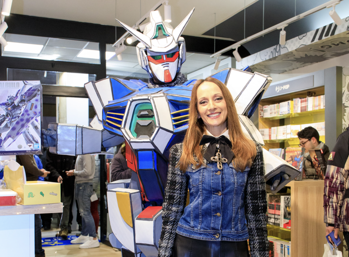 Un nuovo spazio dedicato al fumetto a Novara, firmato Star Shop My World Un nuovo spazio dedicato al fumetto a Novara, firmato Star Shop My World