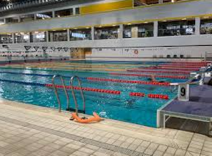 Dopo le polemiche ecco il bando per l’area fitness delle piscine del Terdoppio Dopo le polemiche ecco il bando per l’area fitness delle piscine del Terdoppio