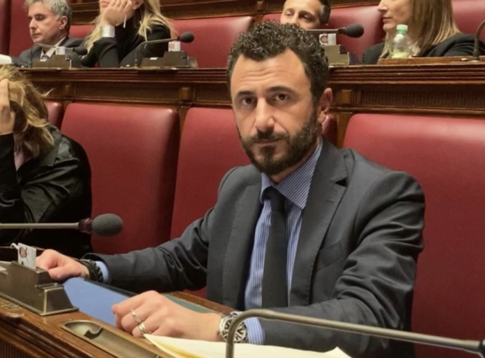 Sparo di Capodanno a Rosazza, le parole della Procura di Biella Sparo di Capodanno a Rosazza, le parole della Procura di Biella