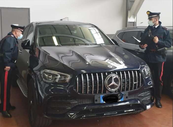 Impiegata novarese sottrae un milione e mezzo alla ditta per la quale lavorava