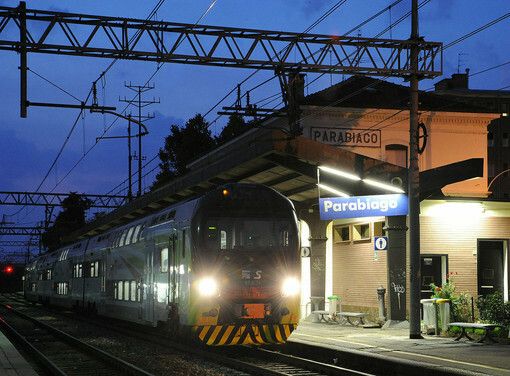 Viaggio in treno da incubo: sei ore e mezza da Milano a Domodossola