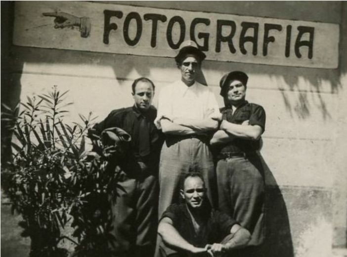 La biblioteca di Arona partecipa al Censimento delle raccolte fotografiche in Italia’