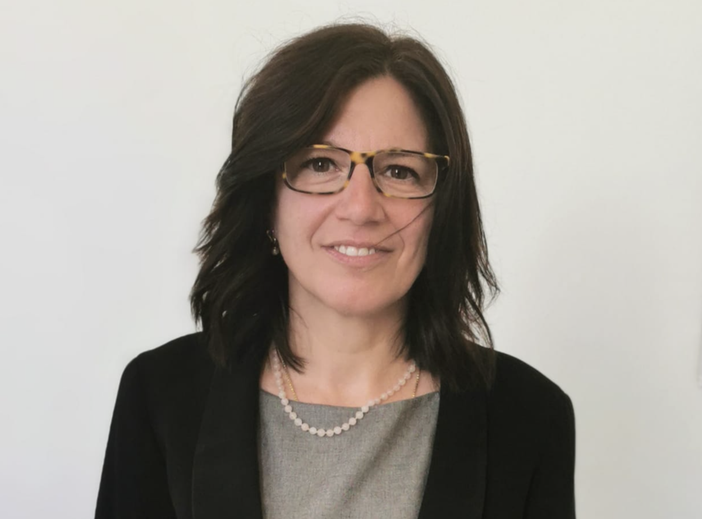 Dal 1°agosto entrerà a far parte dell’équipe di Psicologia dell’area nord, la dott.ssa Roberta De Toffol