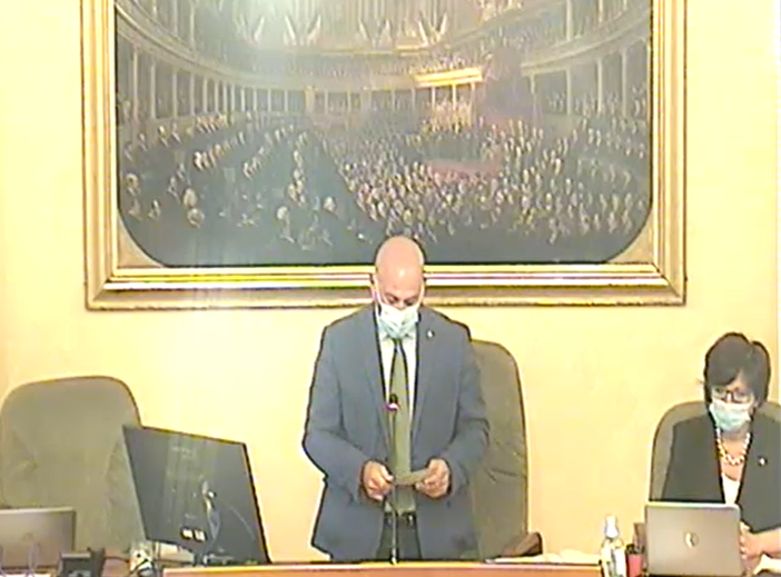 Tutela dei minori: &quot;Riflettere sulle condizioni di vita di bambini e ragazzi privati dei loro diritti&quot;