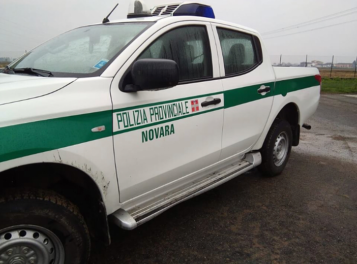 Bando per due agenti a tempo pieno e indeterminato