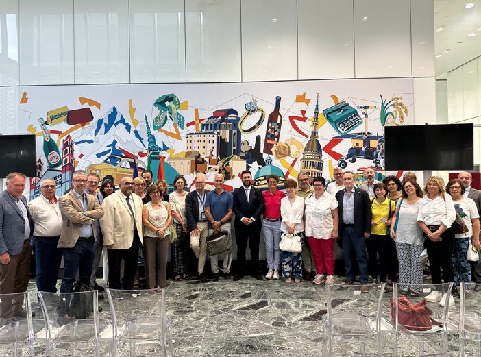 I direttori degli Ospedali convocati per la prima volta in Regione. Riboldi: &quot;Al centro manutenzione e stato delle strutture&quot;