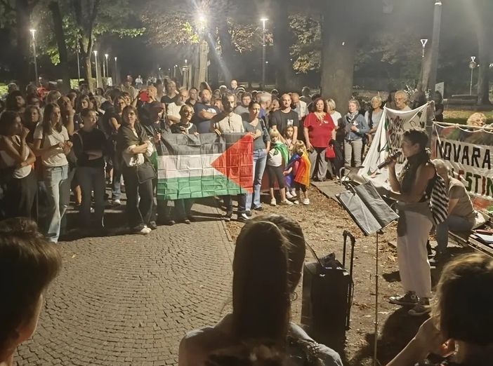 Foto di repertorio Foto di repertorio