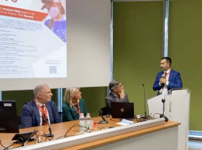 Inaugurata a Novara la Biobanca di Upo