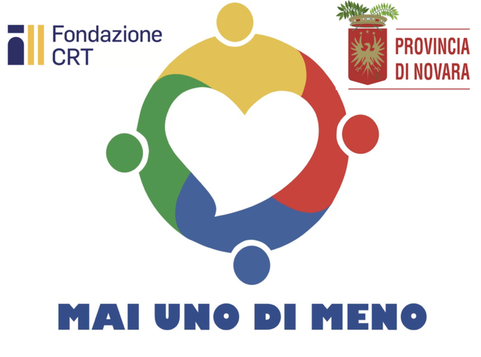 Progetto sull’inclusivita’ “mai uno di meno”: evento finale il prossimo 28 giugno
