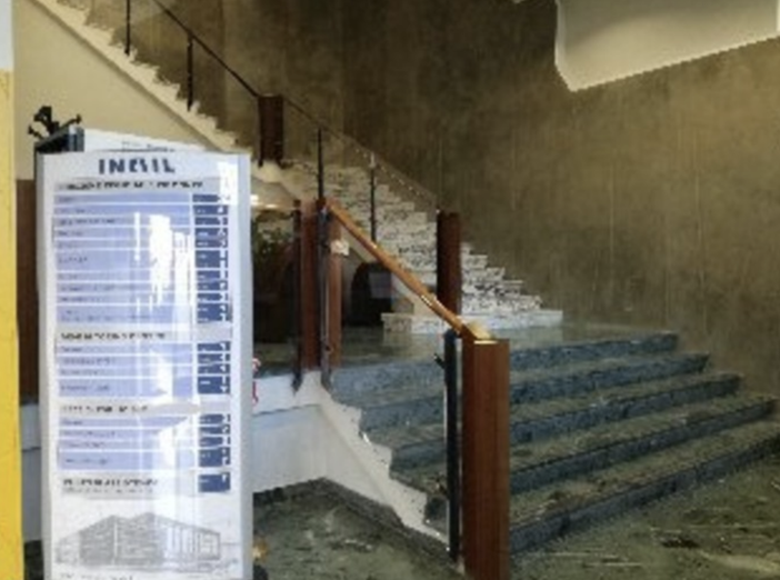 Inail, Antonella Onofri nuovo responsabile della Direzione regionale