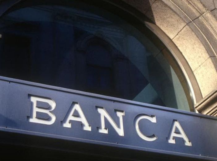 Il Piemonte secondo per 'desertificazione bancaria' Il Piemonte secondo per 'desertificazione bancaria'
