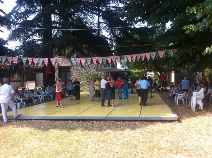 Il 17 luglio parte estate insieme