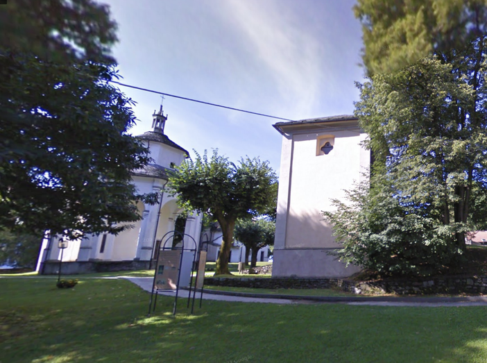 “Sacri monti in musica” con gli studenti dei licei musicali di Piemonte e Lombardia “Sacri monti in musica” con gli studenti dei licei musicali di Piemonte e Lombardia